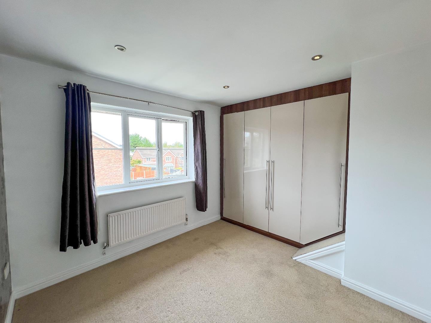 Llys Pentre, Broadlands, Bridgend County Borough, CF31 5DY